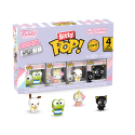 FUNKO Bitty POP! Figure Multipack: Sanrio - Hello Kitty
