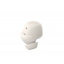 Havit 6939119068028 наушники/гарнитура True Wireless Stereo (TWS) Вкладыши Calls/Music Bluetooth Беж Havit 6939119068028 наушники/гарнитура True Wireless Stereo (TWS) Вкладыши Calls/Music Bluetooth Беж