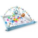 "TinyMini JL656-2A" 2-in-1 play mat for mountain adventures "TinyMini JL656-2A" 2-in-1 play mat for mountain adventures