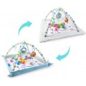 "TinyMini JL656-2A" 2-in-1 play mat for mountain adventures "TinyMini JL656-2A" 2-in-1 play mat for mountain adventures