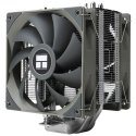 Thermalright Assassin Spirit 120 V2 Suoritin Jäähdytyslevy/jäähdytin 12 cm Alumiini, musta 1 kpl Thermalright Assassin Spirit 120 V2 Suoritin Jäähdytyslevy/jäähdytin 12 cm Alumiini, musta 1 kpl