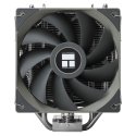 Thermalright Assassin Spirit 120 V2 Protsessor Kütteseade/radiaator 12 cm Alumiinium, Must 1 tk Thermalright Assassin Spirit 120 V2 Protsessor Kütteseade/radiaator 12 cm Alumiinium, Must 1 tk