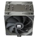 Thermalright Assassin Spirit 120 V2 Suoritin Jäähdytyslevy/jäähdytin 12 cm Alumiini, musta 1 kpl Thermalright Assassin Spirit 120 V2 Suoritin Jäähdytyslevy/jäähdytin 12 cm Alumiini, musta 1 kpl