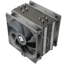 Thermalright Assassin Spirit 120 V2 Suoritin Jäähdytyslevy/jäähdytin 12 cm Alumiini, musta 1 kpl Thermalright Assassin Spirit 120 V2 Suoritin Jäähdytyslevy/jäähdytin 12 cm Alumiini, musta 1 kpl
