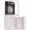 Araree Duple 360 case for Samsung Galaxy Z Flip7 transparent Araree Duple 360 case for Samsung Galaxy Z Flip7 transparent