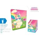 Kids Euroswan - Licensed accessories Musical diary with code - Sweet Dreams Kids Euroswan - Licensed accessories Musical diary with code - Sweet Dreams