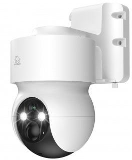 Deltaco SH-IPC11-4G security camera Spherical IP security camera Outdoor 2304 x 1296 pixels Wall