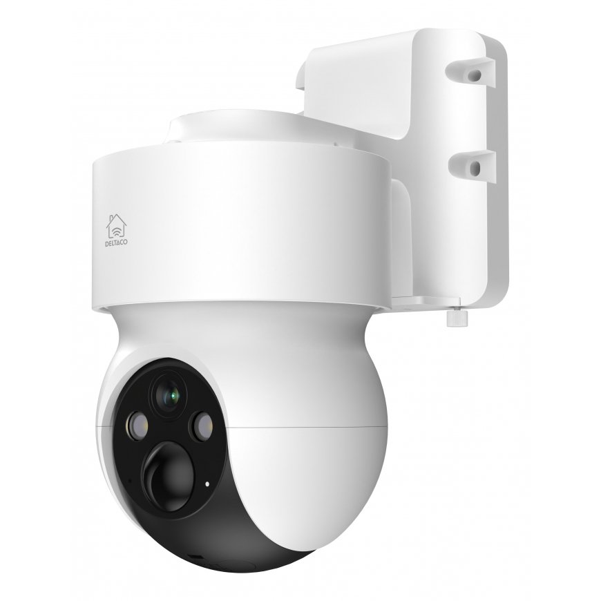 Deltaco SH-IPC11-4G security camera Spherical IP security camera Outdoor 2304 x 1296 pixels Wall – 2