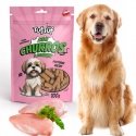 TUF TUF Mini Churros su paukštiena - šunų skanėstas - 100g TUF TUF Mini Churros su paukštiena - šunų skanėstas - 100g