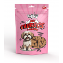 TUF TUF Mini Churros su paukštiena - šunų skanėstas - 100g TUF TUF Mini Churros su paukštiena - šunų skanėstas - 100g