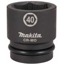 Smūginkäinen kääntöpäähän Makita E-24583 40x66 mm 1'' Smūginkäinen kääntöpäähän Makita E-24583 40x66 mm 1''