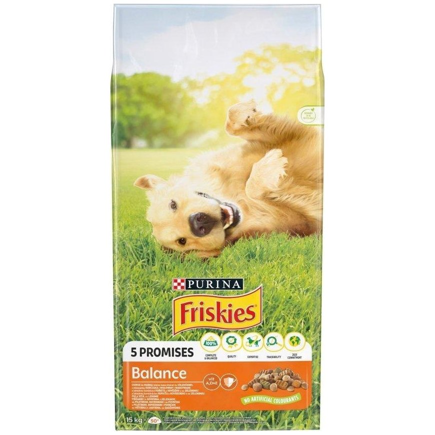 PURINA NESTLE Purina Nestle Sausas Suņu