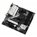 Asrock B550M Pro4 AMD B550 Socket AM4 micro ATX Asrock B550M Pro4 AMD B550 Socket AM4 micro ATX