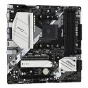Asrock B550M Pro4 AMD B550 Pesa AM4 Mikro ATX Asrock B550M Pro4 AMD B550 Pesa AM4 Mikro ATX