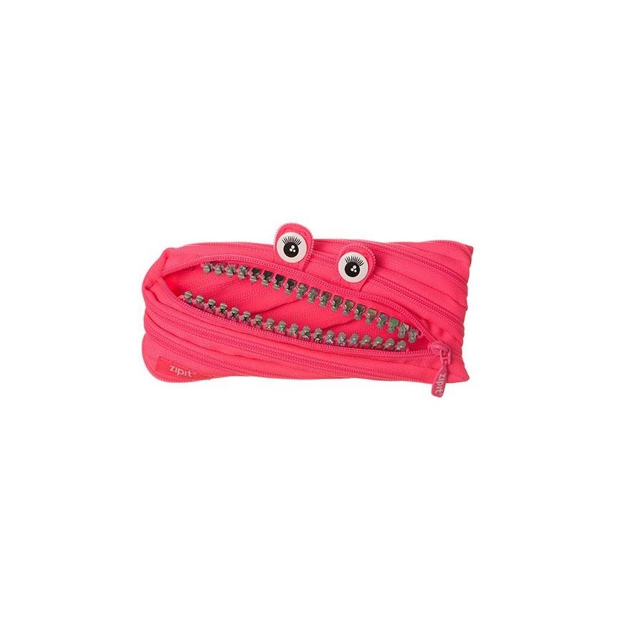 ZIPIT Penalas-pieštukinė ZIPIT Grillz Monster Pouch