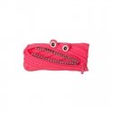ZIPIT Grillz Monster Pouch, ZTM-GR-DY, Vaaleanpunainen
