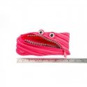 ZIPIT Grillz Monster Pouch, ZTM-GR-DY, Vaaleanpunainen