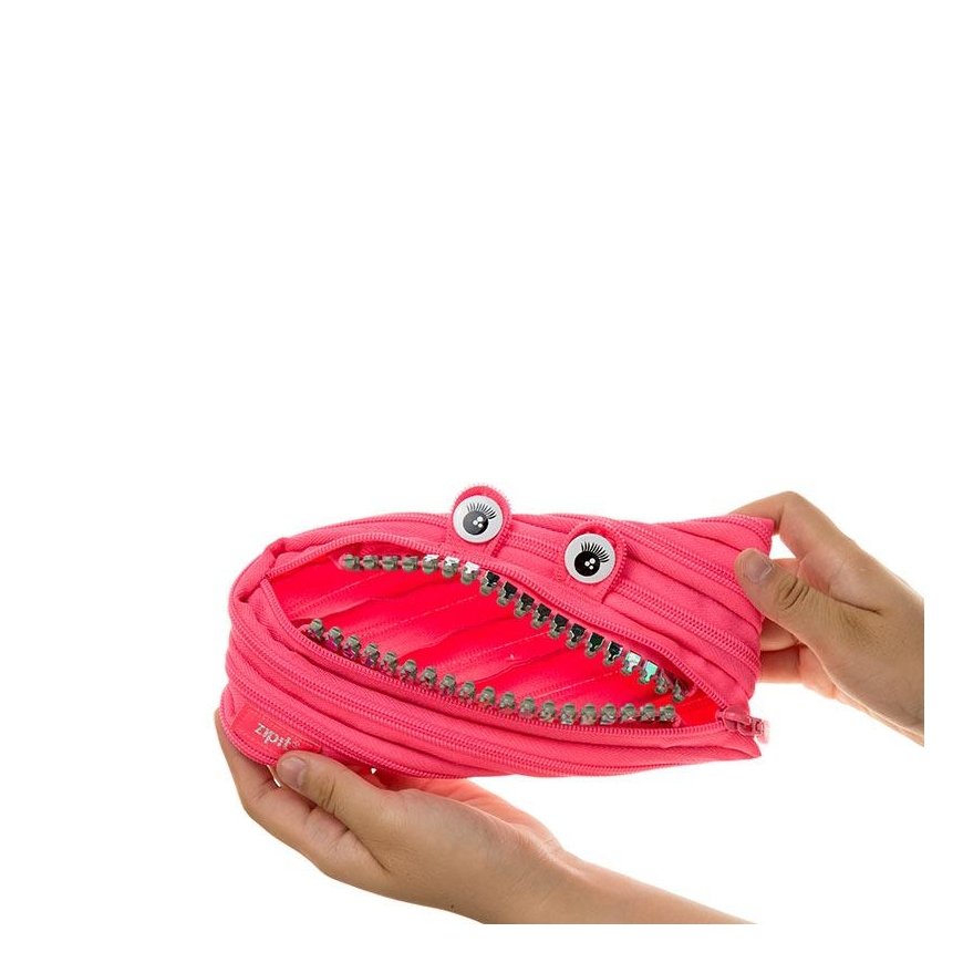 ZIPIT Grillz Monster Pouch, ZTM-GR-DY, Pink – 3