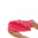 ZIPIT Grillz Monster Pouch, ZTM-GR-DY, Vaaleanpunainen