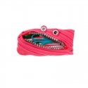 ZIPIT Grillz Monster Pouch, ZTM-GR-DY, Vaaleanpunainen