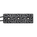 Thermaltake CL-W401-PL14BL-A система охлаждения компьютера All-in-one liquid cooler 14 cm Черный 1 ш Thermaltake CL-W401-PL14BL-A система охлаждения компьютера All-in-one liquid cooler 14 cm Черный 1 ш