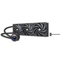 Thermaltake CL-W401-PL14BL-A Kompiuterio aušinimo sistema Universalusis skystinis aušintuvas 14 cm J Thermaltake CL-W401-PL14BL-A Kompiuterio aušinimo sistema Universalusis skystinis aušintuvas 14 cm J