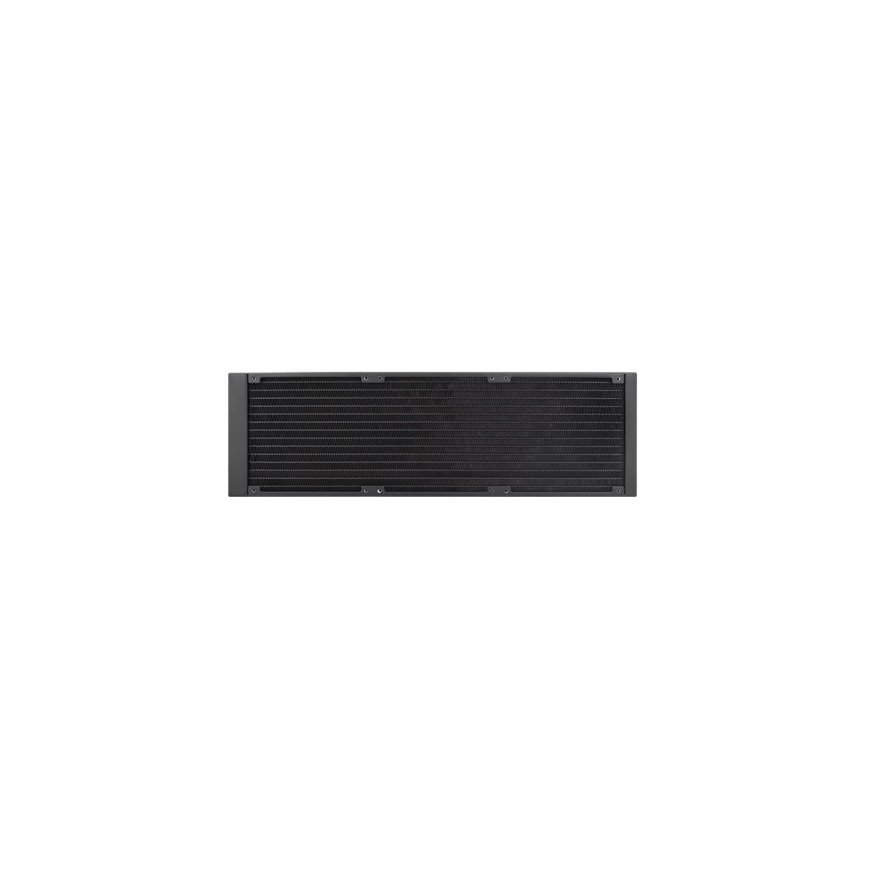 Thermaltake CL-W401-PL14BL-A arvuti jahutussüsteem Kõik-ühes vedelikujahuti 14 cm Must 1 tk – 3