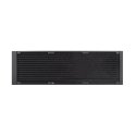 Thermaltake CL-W401-PL14BL-A Tietokoneen jäähdytysjärjestelmä All-in-one-nesteenjäähdytin 14 cm must Thermaltake CL-W401-PL14BL-A Tietokoneen jäähdytysjärjestelmä All-in-one-nesteenjäähdytin 14 cm must
