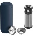 Fellow - Carter Infuser Set Stone Blue 473 ml Fellow - Carter Infuser Set Stone Blue 473 ml