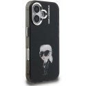 Dėklas Karl Lagerfeld IML Aquarelle Karl Case for iPhone 16 Must Dėklas Karl Lagerfeld IML Aquarelle Karl Case for iPhone 16 Must