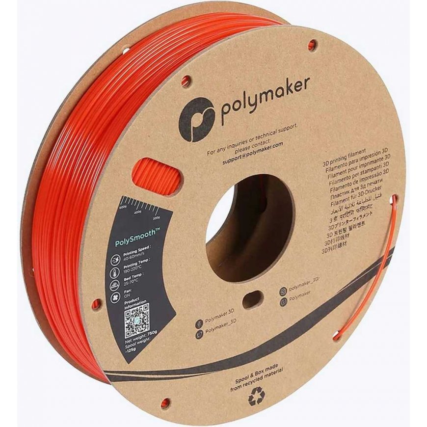 Polymaker PolySmooth™ – 2