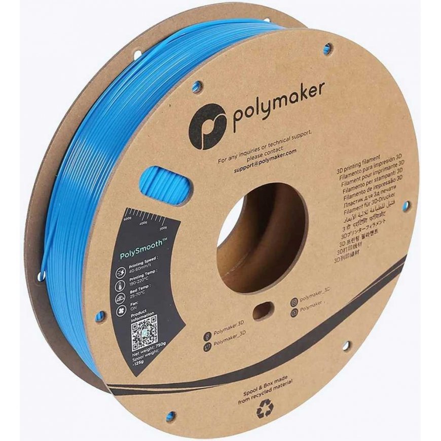 Polymaker PolySmooth™ – 3
