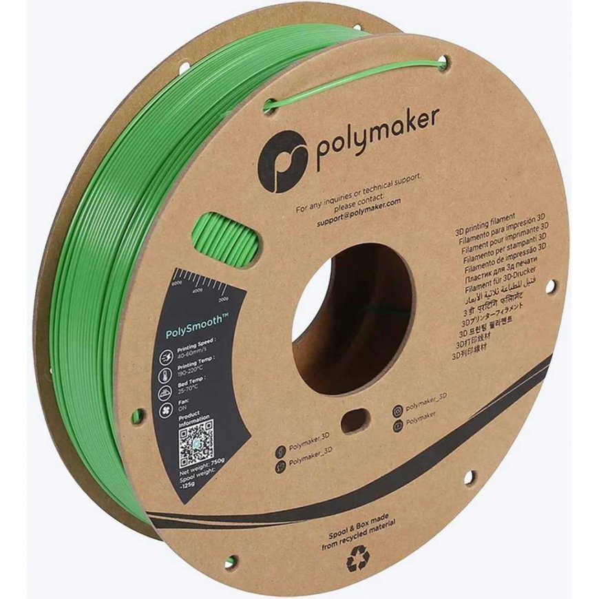 Polymaker PolySmooth™ – 4