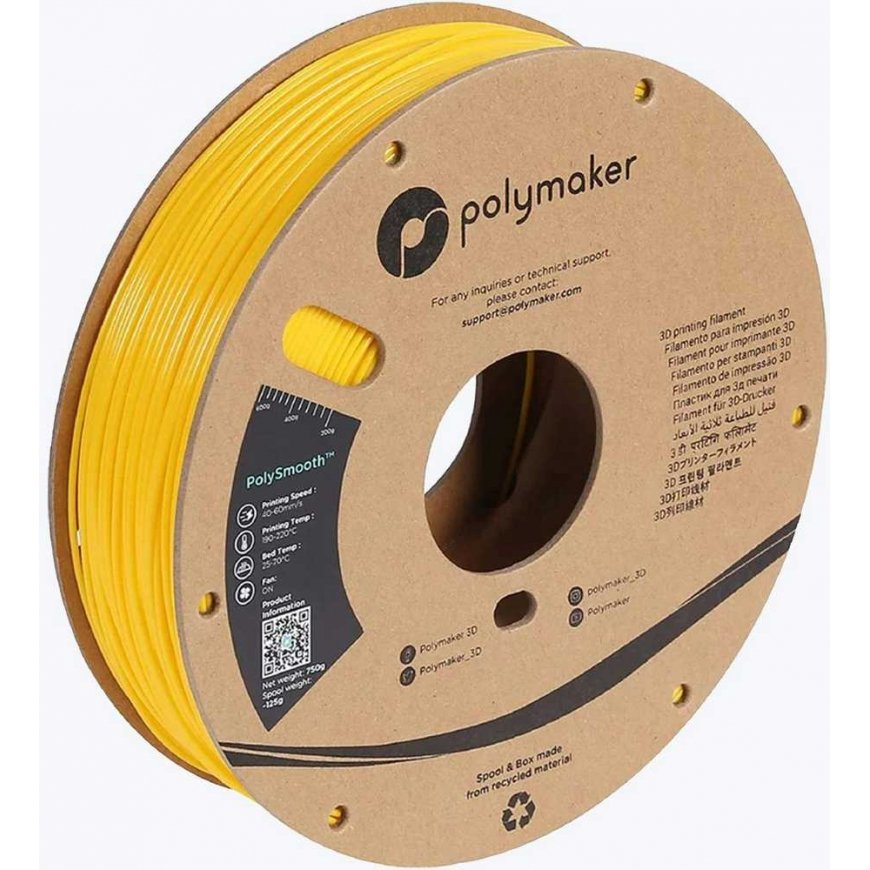 Polymaker PolySmooth™ – 5
