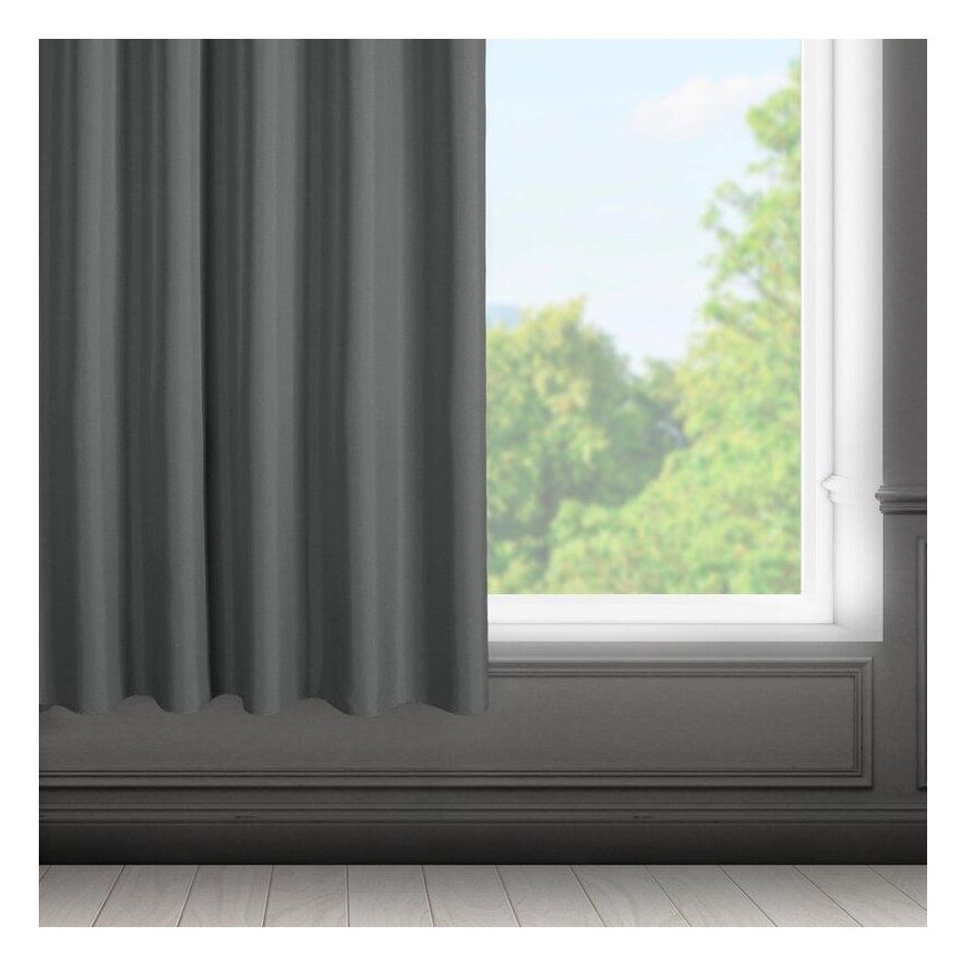 Eurofirany Curtains RITA / GRAF 140X175 T – 5
