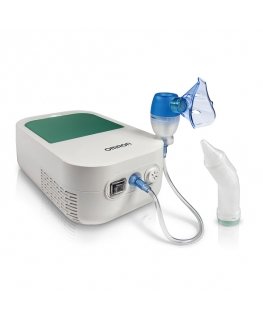 Omron NE-C301-E nebulisaator