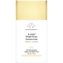 Drunk Elephant Brightening lašai ar niacinamīdu B-Goldi (Bright Drops), 30 ml Drunk Elephant Brightening lašai ar niacinamīdu B-Goldi (Bright Drops), 30 ml