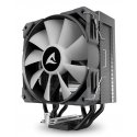 Sharkoon A50 RGB Процессор Air cooler 12 cm Черный 1 шт Sharkoon A50 RGB Процессор Air cooler 12 cm Черный 1 шт