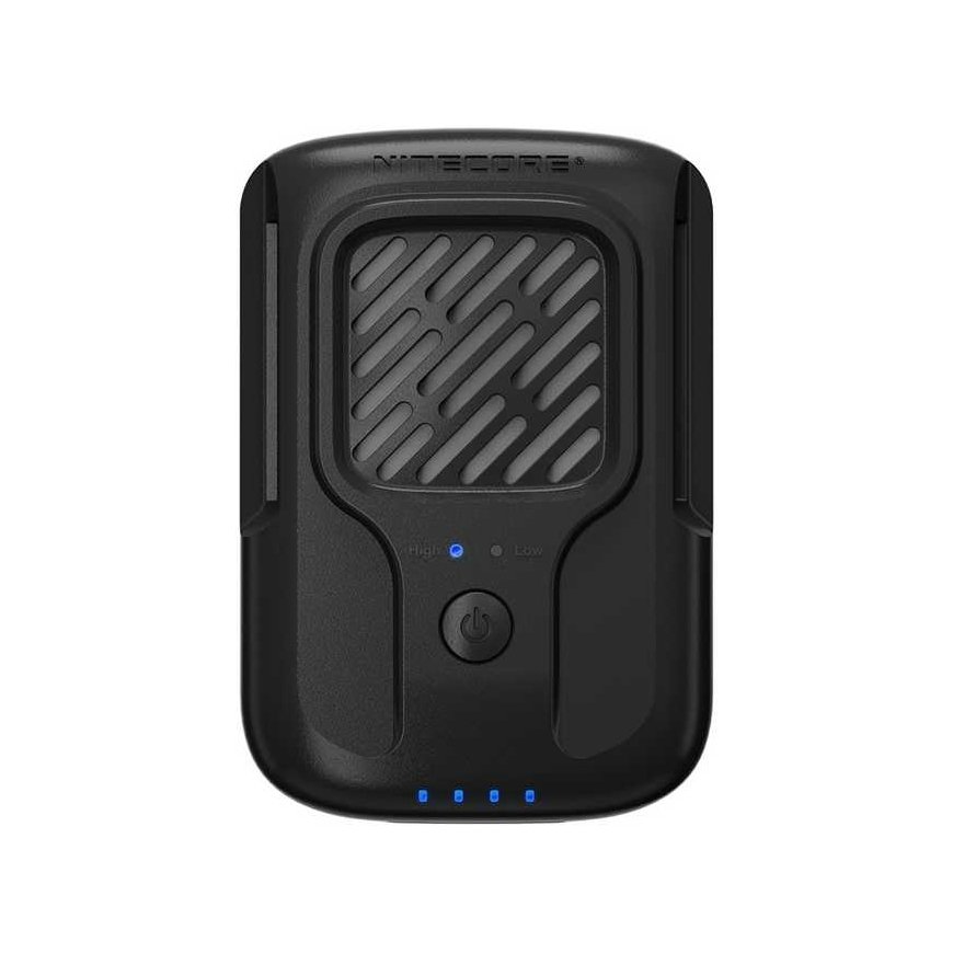 Odu ierīce Nitecore EMR40