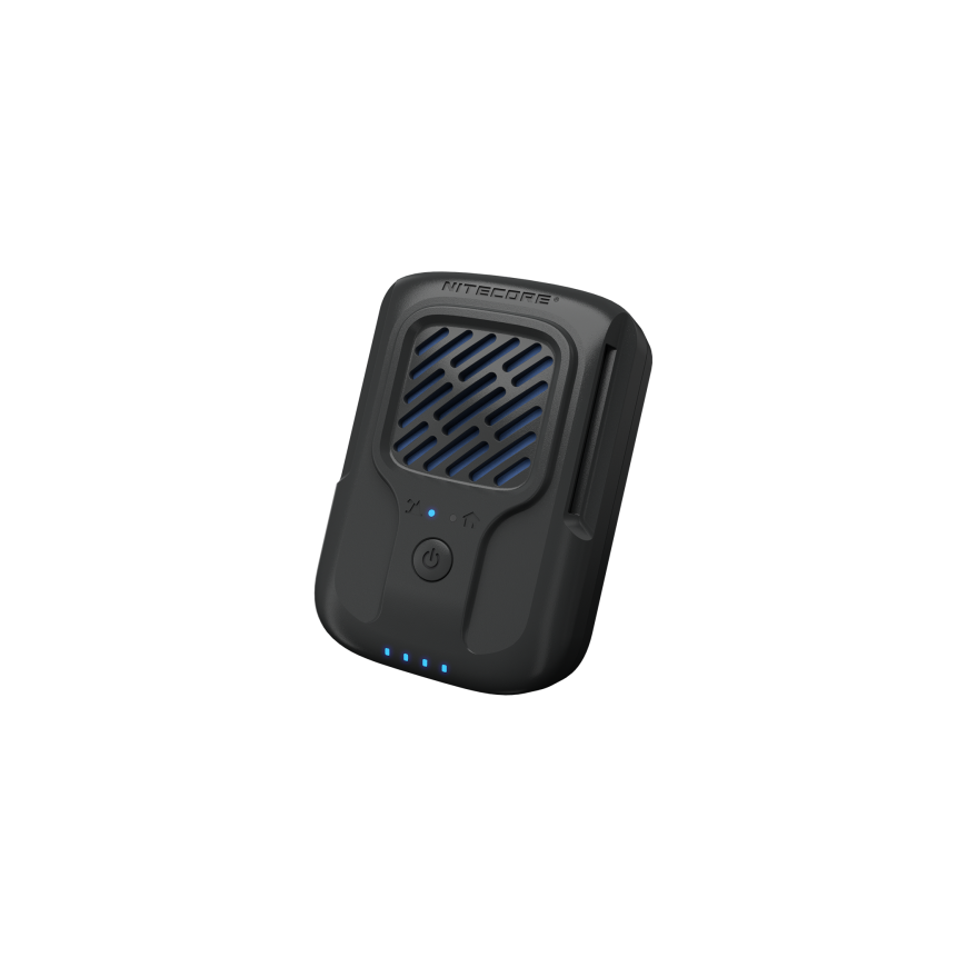 Устройство от комаров Nitecore EMR40 – 3