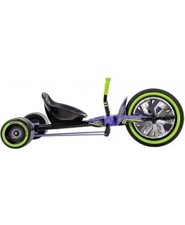 Huffy Green Machine 16” Drifta kolmonen, Violetti