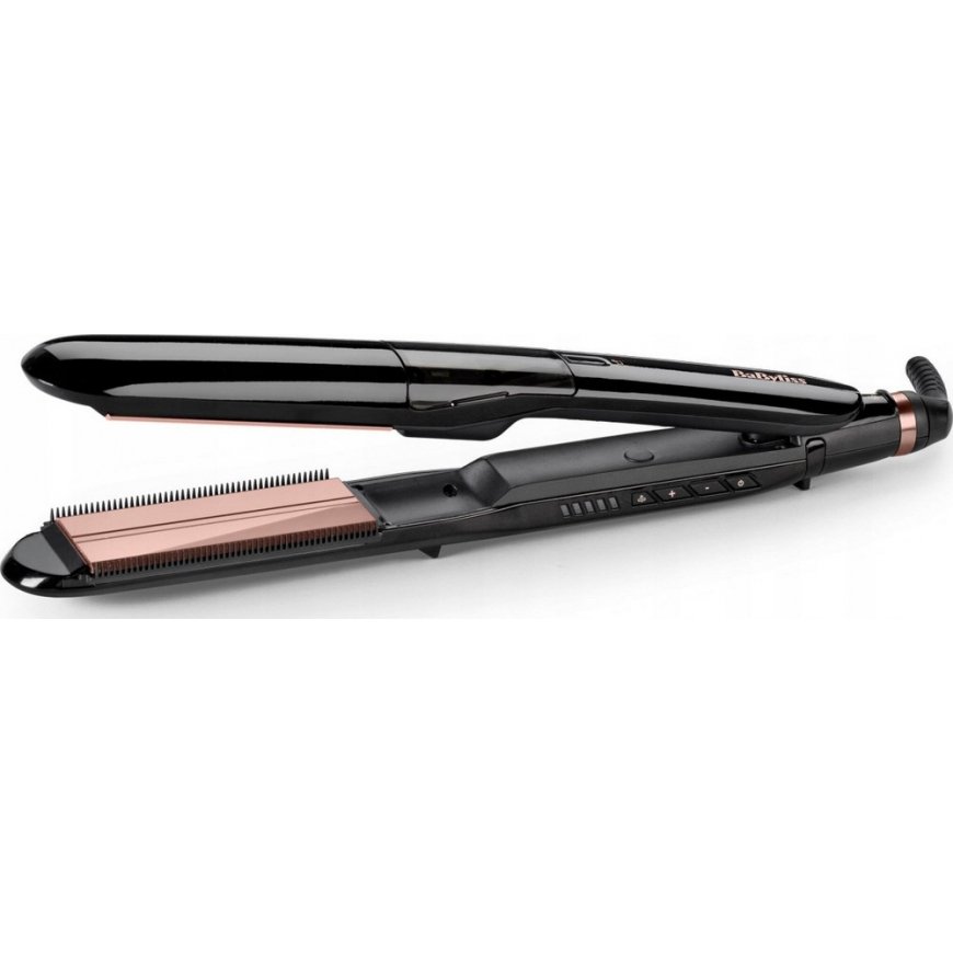 BaByliss ST493E Hair Straightening Iron – 2