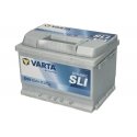 Аккумулятор VARTA 12В 60Ач/540А B13