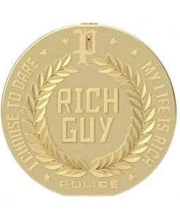 Police Rich Guy For Man EDT tualetinis vanduo vyrams, 30 ml