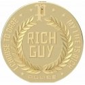 Police Rich Guy For Man EDT tualetive vesi meestele, 30 ml Police Rich Guy For Man EDT tualetive vesi meestele, 30 ml