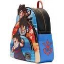 Loungefly Dragon Ball Z Trio backpack 31cm Loungefly Dragon Ball Z Trio backpack 31cm