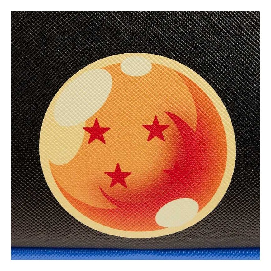Loungefly Dragon Ball Z Trio backpack 31cm – 3