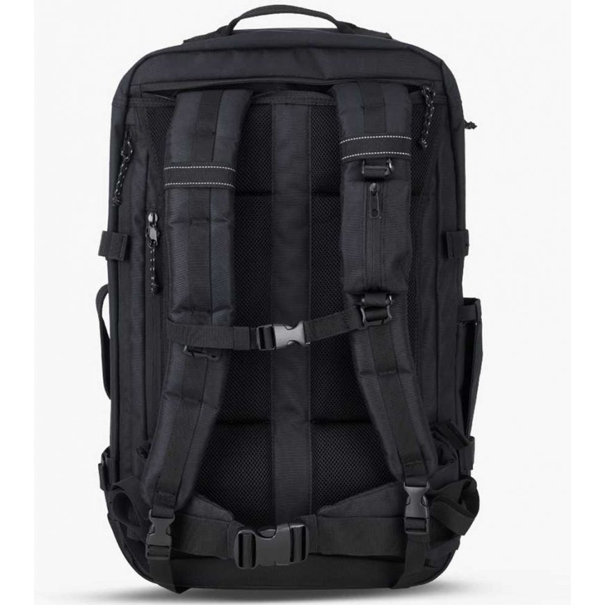 OGIO BACKPACK BAG ALPHA VENTURE Black A20195_B0074 – 2