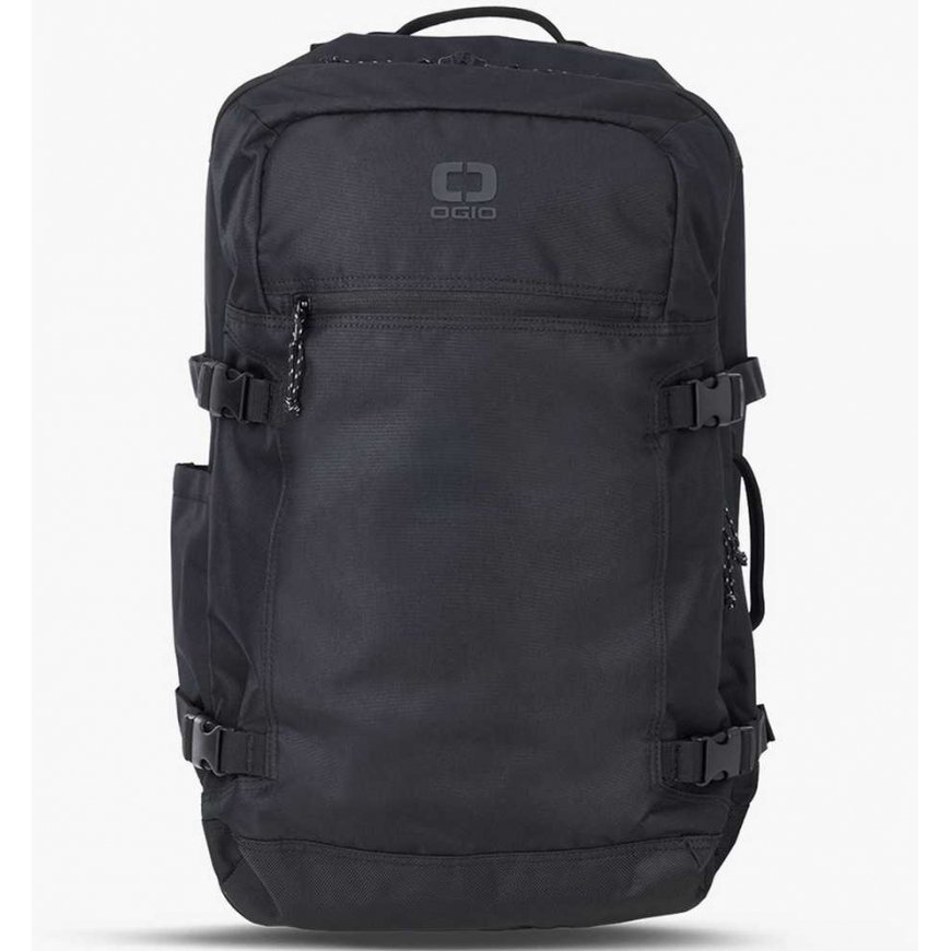 OGIO SELJAKOTI ALPHA VENTURE Must A20195_B0074 – 3