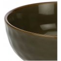 ROSE&TULIPS GRAY TORTORA CONCERTO Set of 4 salad bowls 20 cm ROSE&TULIPS GRAY TORTORA CONCERTO Set of 4 salad bowls 20 cm